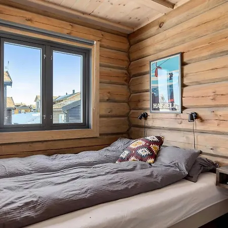 Dom wakacyjny Modern And Spacious At Mosetertoppen *