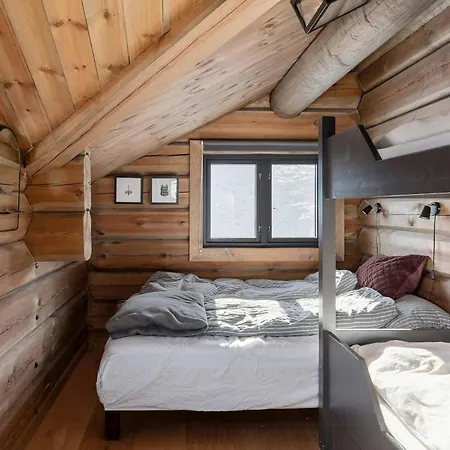 Modern And Spacious At Mosetertoppen Dom wakacyjny *